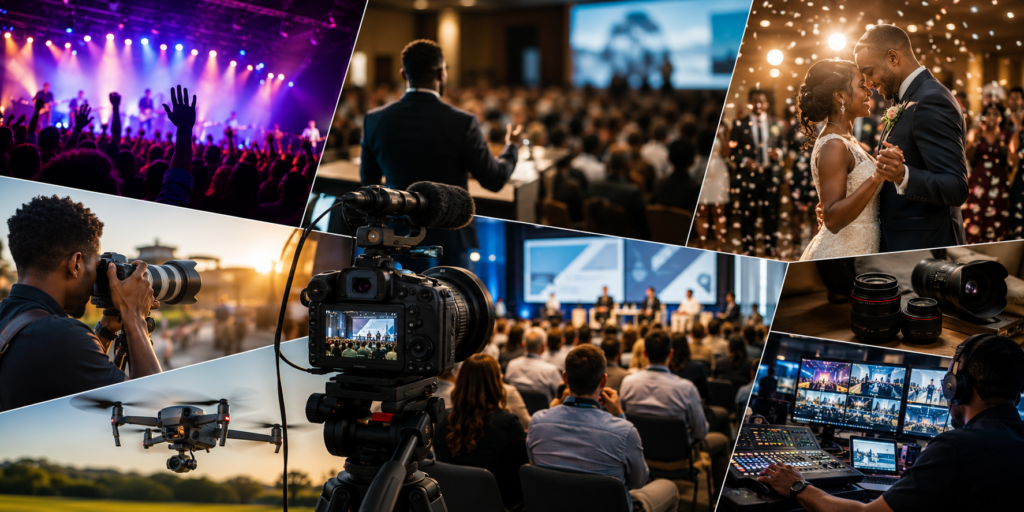 From the Moment to the Memory: Why Professional Media Coverage Matters