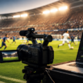 Why Professional Media Coverage Can Make or Break Your Sporting Event